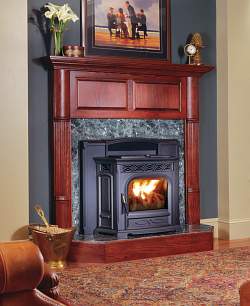 Fireplace Insert Elegant Wood Fireplace Insert Elegant Wood
