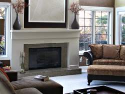Fireplace Mantel Contemporary Fireplace Mantel Contemporary