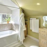 Luxury Guest Bath Luxury Guest Bath