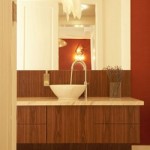 Guest Bath Vanity Guest Bath Vanity