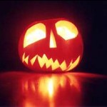Halloween Pumpkin Face Halloween Pumpkin Face