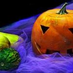 Halloween Scary Jack O' Lantern Halloween Scary Jack O' Lantern