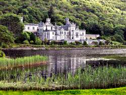 Dare to dream; you can make your home the castle of your own creation!