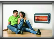 Choosing an Infrared Heater