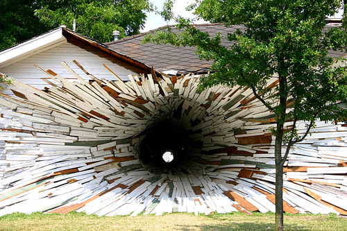 inversion house usa