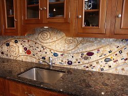 Kitchen Backsplash Tile 103 best mosaic backsplash images on pinterest | mosaic backsplash Kitchen Backsplash Tile 103 best mosaic backsplash images on pinterest | mosaic backsplash