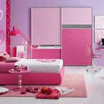 Pretty in Pink Girls Bedroom Theme Pretty in Pink Girls Bedroom Theme
