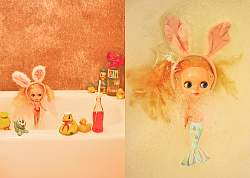 If your little girl likes princesses, you have a lot of possible theme variations to consider.