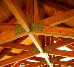 Reduced costs, superior construction and a greater range of roof designs are just a few of the benefits of roof truss systems.