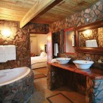 Rustic Bathroom Design Rustic Bathroom Design