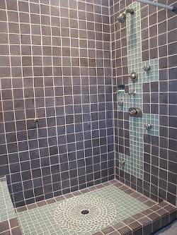 Install as many body sprays as you like for the full enjoyment of a relaxing body massage while you shower!