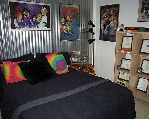 Some good stoires but I am finding the front of the book filled with too ... teen furniture 2 Some good stoires but I am finding the front of the book filled with too ...