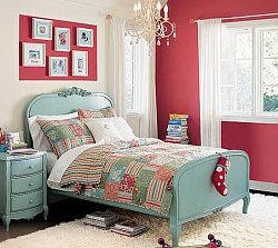 Bedroom Sets Cheap on The Bed Is Often Used As A Focal Point In Designing A Bedroom  Note