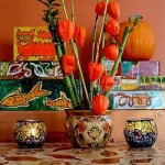 Thanksgiving Home Decorations Thanksgiving Home Decorations