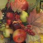 Thanksgiving Tablescape Thanksgiving Tablescape