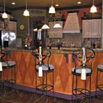 Tuscan Kitchen Interior Design Tuscan Kitchen Interior Design