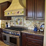 Tuscany Kitchen Range Tuscany Kitchen Range