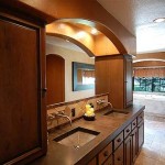 Tuscan Master Bathroom Style Tuscan Master Bathroom Style