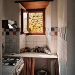 Small Kitchen Tuscan Style Small Kitchen Tuscan Style