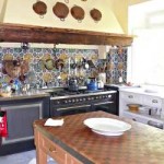 Tuscan Villa Kitchen Design Tuscan Villa Kitchen Design